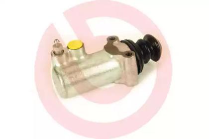 Brembo E A6 005 Циліндр зчеплення робочий Brembo E A6 005 Циліндр зчеплення робочий