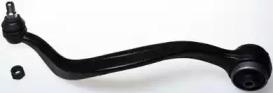 Denckermann D120349 Arm assy suspension Denckermann D120349 Arm assy suspension