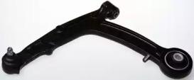 Denckermann D120461 Arm assy suspension
