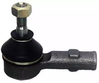 Denckermann D130009 End assy tie rod steering Denckermann D130009 End assy tie rod steering