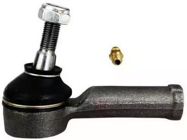 Denckermann D130032 End assy tie rod steering