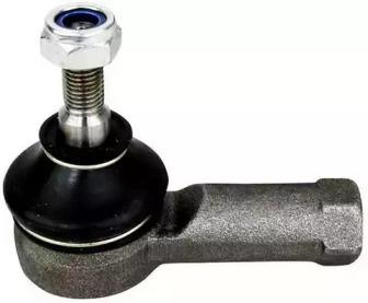 Denckermann D130037 End assy tie rod steering Denckermann D130037 End assy tie rod steering