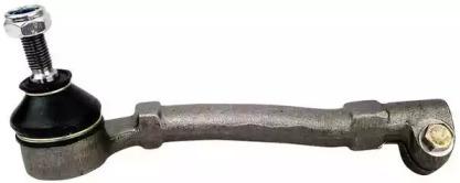 Denckermann D130043 End assy tie rod steering