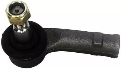 Denckermann D130066 End assy tie rod steering Denckermann D130066 End assy tie rod steering