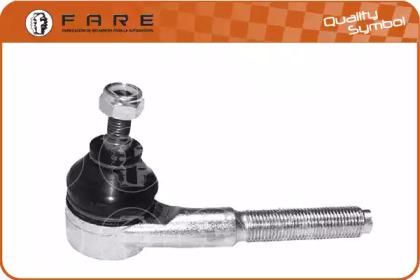 Fare RD109 End assy tie rod steering