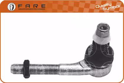 Fare RD110 End assy tie rod steering Fare RD110 End assy tie rod steering