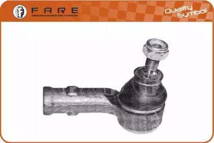 Fare RD144 End assy tie rod steering