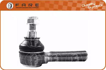Fare RD154 End assy tie rod steering Fare RD154 End assy tie rod steering