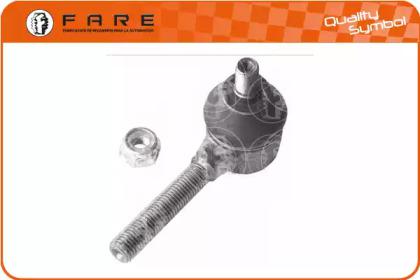 Fare RD169 End assy tie rod steering Fare RD169 End assy tie rod steering