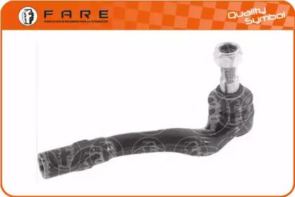 Fare RD179 Наконечник поперечної рульової тяги Fare RD179 Наконечник поперечної рульової тяги