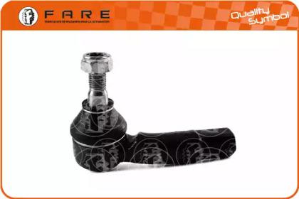 Fare RD190 End assy tie rod steering Fare RD190 End assy tie rod steering
