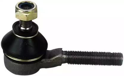 Denckermann D130150 End assy tie rod steering Denckermann D130150 End assy tie rod steering
