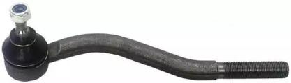 Denckermann D130157 End assy tie rod steering