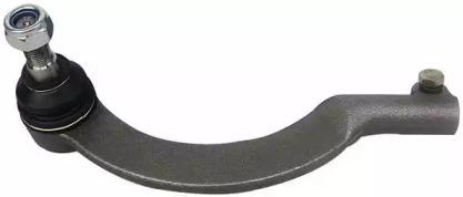 Denckermann D130158 End assy tie rod steering