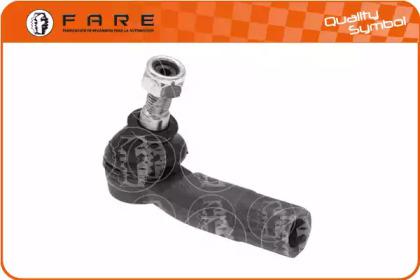 Fare RD302 End assy tie rod steering