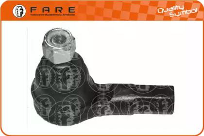 Fare RD312 End assy tie rod steering Fare RD312 End assy tie rod steering