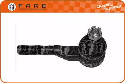Fare RD345 End assy tie rod steering