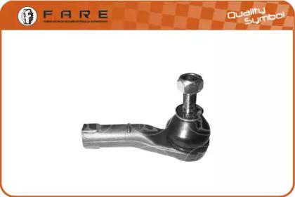 Fare RD359 End assy tie rod steering