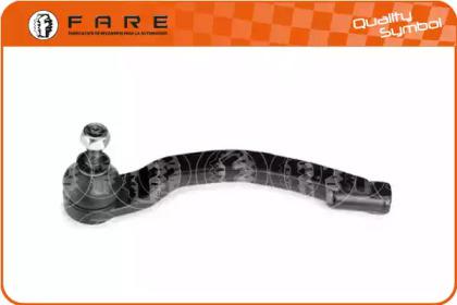 Fare RD363 Наконечник поперечної рульової тяги