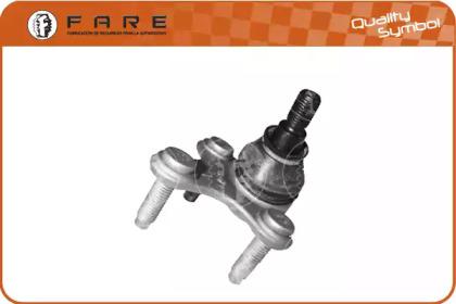 Fare RS004 Joint assy suspension Fare RS004 Joint assy suspension