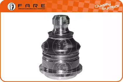 Fare RS035 Опора кульова важеля Fare RS035 Опора кульова важеля