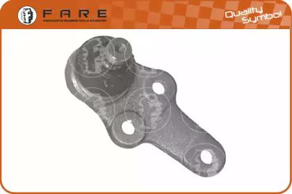 Fare RS040 Опора кульова важеля Fare RS040 Опора кульова важеля