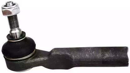 Denckermann D130179 End assy tie rod steering
