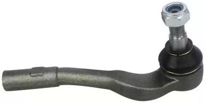 Denckermann D130189 End assy tie rod steering Denckermann D130189 End assy tie rod steering