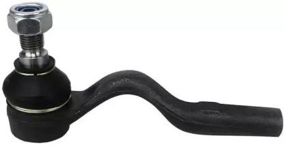 Denckermann D130190 Наконечник поперечної рульової тяги Denckermann D130190 Наконечник поперечної рульової тяги