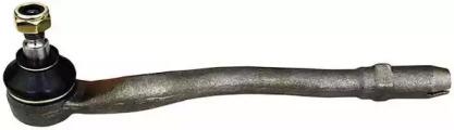 Denckermann D130192 End assy tie rod steering Denckermann D130192 End assy tie rod steering
