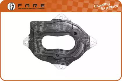 Fare SC003 Spacer windshield
