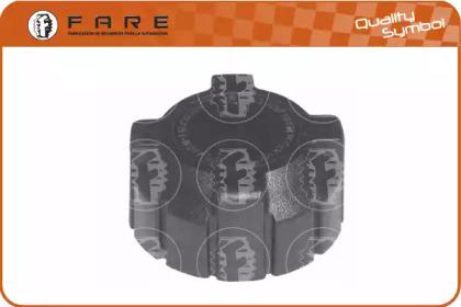 Fare TB140 Крышка радиатора Fare TB140 Крышка радиатора