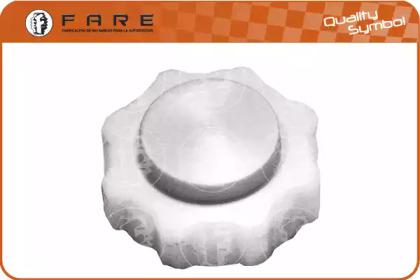 Fare TB210 Кришка радіатора