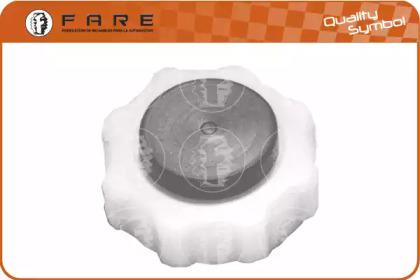 Fare TB220 Крышка радиатора Fare TB220 Крышка радиатора