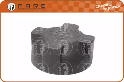 Fare TB230 Крышка радиатора Fare TB230 Крышка радиатора