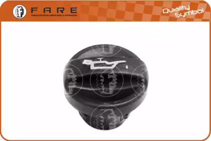 Fare TB404 Кришка маслозаливної горловини Fare TB404 Кришка маслозаливної горловини