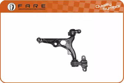 Fare TR109 Arm assy suspension Fare TR109 Arm assy suspension