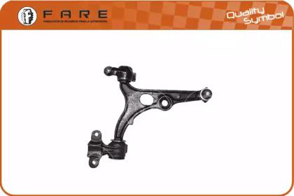 Fare TR110 Arm assy suspension Fare TR110 Arm assy suspension