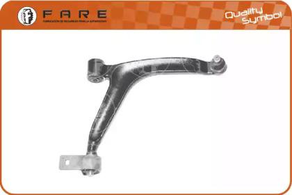 Fare TR408 Arm assy suspension Fare TR408 Arm assy suspension