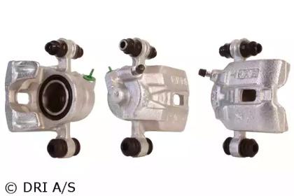 DRI 3129200 Супорт гальмівний DRI 3129200 Супорт гальмівний