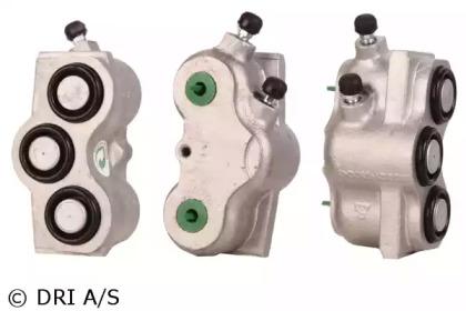 DRI 3133010 Супорт гальмівний