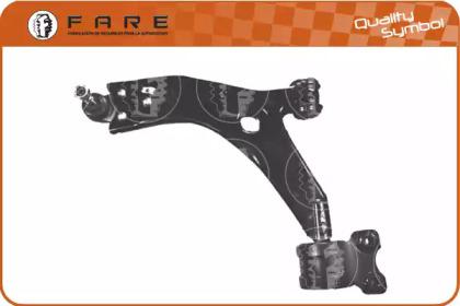 Fare TR592 Arm assy suspension Fare TR592 Arm assy suspension
