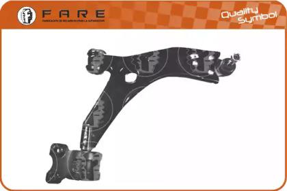 Fare TR593 Arm assy suspension