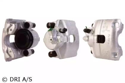 DRI 3136820 Brake caliper