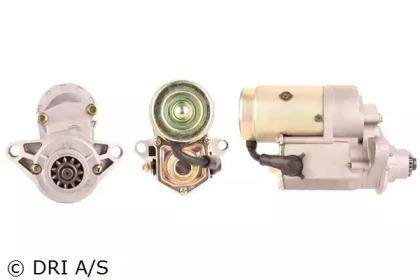 DRI 314015112 Starter