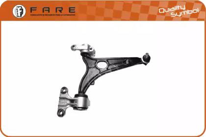 Fare TR682 Важіль підвіски колеса Fare TR682 Важіль підвіски колеса