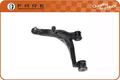 Fare TR685 Arm assy suspension Fare TR685 Arm assy suspension