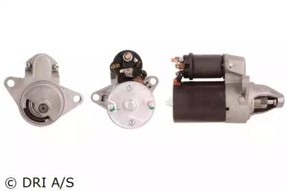 DRI 314116102 Стартер DRI 314116102 Стартер