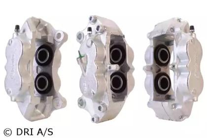 DRI 3152600 Супорт гальмівний DRI 3152600 Супорт гальмівний