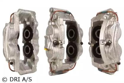 DRI 3155310 Супорт гальмівний